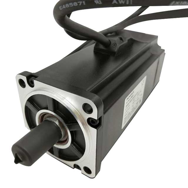 New Original Inovance AC Servo Motor MS1H1-20B30CB-A334Z