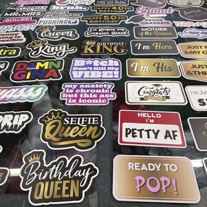 5mm UV trực tiếp in ấn PVC Hội Đồng Quản trị bọt cho gian hàng ảnh đạo cụ trên đám cưới giáng sinh năm mới ramadan Halloween - Product Image 5