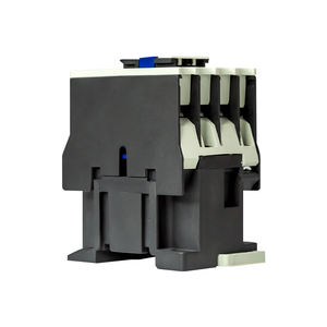 KINEE CJX2 1810 LC1 3P Contactor eléctrico de CA magnético 220V 380V 18A Clasificación de circuito principal para uso doméstico e industrial - Product Image 6