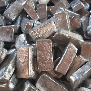 Lingotes de magnesio puro de alta calidad 6-8kg Punto de fusión 651â  Directo de fábrica Producto Premium - Product Image 3