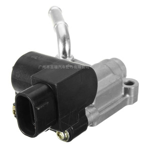 วาล์วควบคุมรอบเดินเบา 16022-PRB-A01 สำหรับฮอนด้า ซีวิค ดีซี 12V สำหรับเกียร์อัตโนมัติ - Product Image 3