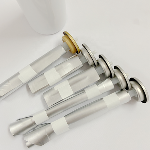 Một Inch Và 20Mm BOV Túi Trên Van Với Thiết Bị Truyền Động 30-600 Ml Công Suất Điền - Product Image 2