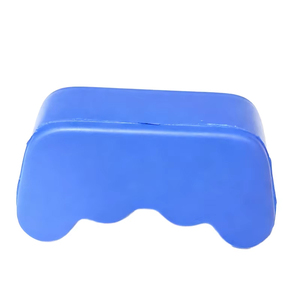 Wholesale Custom Logo PU Foam Game Machine Shaped Venting Slow Rising Stress Reliever <b>Squeeze</b> Promotional Toy for Kids Adults - Product Image 5