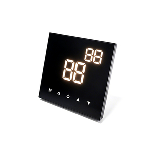 Termostato Inteligente WiFi para el Hogar, Automatización de HVAC y Luces, Control por Voz, Compatible con Alexa y Google Assistant, 220V 15A - Product Image 6