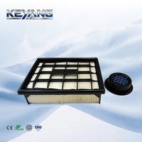 Filtro de Cabina Premium 1486634 P786611 para Camiones Scania G450 R500 P380, Calidad OEM de Fábrica China, Reemplaza 1446786
