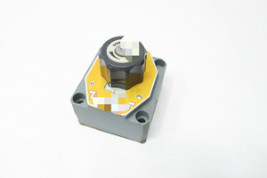 Controlador de Programación de Válvula de Control de Flujo Hidráulico Plc 2 FRM 10-2116L - Product Image 3