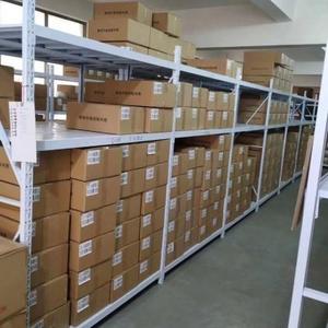 Light Medium Heavy Duty Storage Racking <strong>Shelving</strong> Medium Rack Tool Rack Iron Shelves for Warehouse - Product Image 6