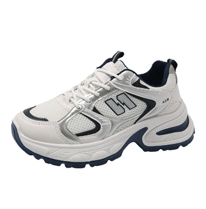 Cómodos zapatos transpirables flexibles suaves para correr, zapatos deportivos para mujeres y damas, zapatos deportivos para mujeres - Product Image 4