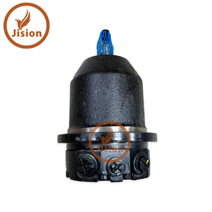 Moteur de ventilateur hydraulique 11116529 pour A25D - Product Image 2