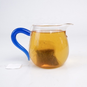 Mejor elección Buen producto Bolsa de té verde de jazmín Té de hojas sueltas para beber Bebida fresca Sabor bueno - Product Image 4