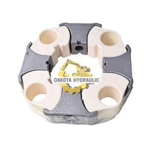 Conjunto de Acoplamiento Hidráulico 227-01-11140/O 134-12-31110/<span class=keywords><strong>J</strong></span> 42W-12-27010 20W-01-31200 12Y-12-11130/<span class=keywords><strong>H</strong></span> 37C-01-12240 22E-01-21310/S - Product Image 3