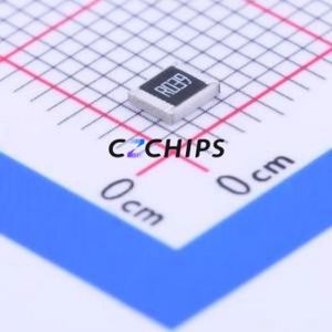 Résistance SMD CRH1210FR039P05Z 1210 (Type : Film Épais) (Résistance : 39 mOhm Précision : 1%) - Product Image 1