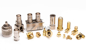 Câble coaxial PAL <span class=keywords><strong>TV</strong></span> Connecteur RF Soudure Mâle <span class=keywords><strong>Antenne</strong></span> PCB Mount - Product Image 3