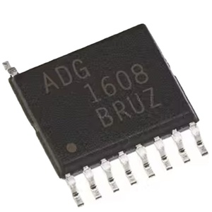 วงจรรวมไอซี ADG1608BRUZ-REEL7 ADG1609BRUZ-REEL7 ADG1607BRUZ-REEL7 ADG1608BRUZ ADG1609BRUZ ADG1607BRUZ - Product Image 1