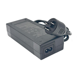<span class=keywords><strong>Chargeur</strong></span> rapide intelligent 42V 3A pour trottinettes <span class=keywords><strong>électrique</strong></span>s Bosch <span class=keywords><strong>3</strong></span> <span class=keywords><strong>broches</strong></span> ABS et vélos <span class=keywords><strong>électrique</strong></span>s – <span class=keywords><strong>Chargeur</strong></span> de batterie lithium <span class=keywords><strong>36V</strong></span> durable et portable - Product Image 1