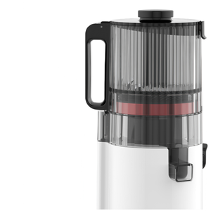 Extractor de Jugos Comercial de 1.5L, Bajo Nivel de Ruido, Carcasa de Plástico, para Uso Doméstico y en Exteriores, Compatible con Funcionamiento Silencioso - Product Image 6