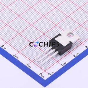 Nouveau - Diode Schottky MBRL2060CT TO-220 d'origine, fournisseur de composants électroniques en gros et service BOM - Product Image 2