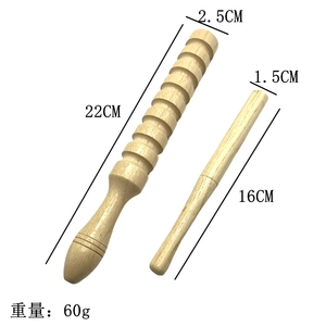 Palo de Madera para Rascar, Instrumento Musical de Rendimiento para Educación Temprana en Jardín de Infancia, Instrumento de Percusión Orff - Product Image 5
