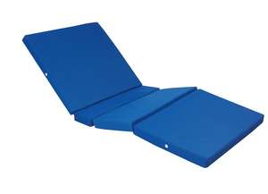 Colchón de <span class=keywords><strong>espuma</strong></span> plana para cama médica/hospitalaria/clínica, certificado CE ISO - Product Image 6