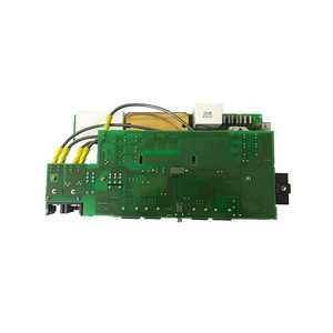 Circuit imprimé A16B-2203-0510 pour module de sauvegarde en cas de panne de courant FANUC - Product Image 1