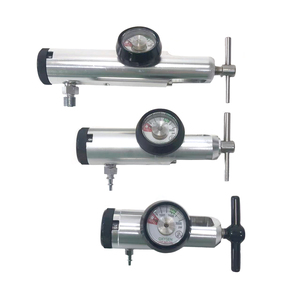Çin üretici O2 Mini oksijen regülatörü <span class=keywords><strong>CGA</strong></span>-<span class=keywords><strong>870</strong></span> ölçer akış hızı 0-15lpm - Product Image 6