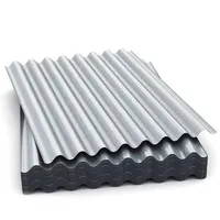 Hot Dipped Galvanized Steel Roofing Sheets