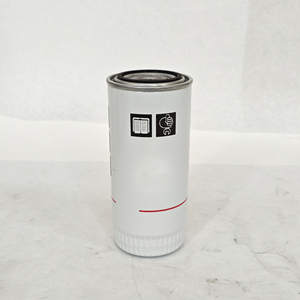 Kit de filtre industriel de haute qualité Manny, élément 2901069501 (papier filtre) pour compresseur d'air à vis - Product Image 2