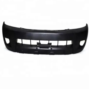 Nouvelle barre de protection avant en acier au manganèse CYH pour <span class=keywords><strong>Rocco</strong></span> Triton 2024 - Product Image 1