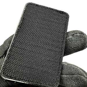 工厂定制国旗3d聚氯乙烯硅橡胶钩环旗贴片美国国旗服装贴片 - Product Image 4