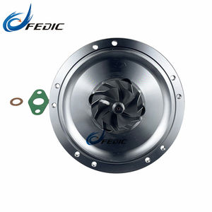 Cartucho Turbo RHF5 28201-4X400 para <span class=keywords><strong>Hyundai</strong></span> <span class=keywords><strong>Terracan</strong></span> 2,9 <span class=keywords><strong>CRDI</strong></span> 4WD - Product Image 5