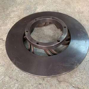 TERCA Teerjia Retardateur <span class=keywords><strong>Telema</strong></span> Newman Hongquan Retardateur Rotor Platine Meule Zhongtong Bus an Kai Bus Jinlong Haige Bus - Product Image 4