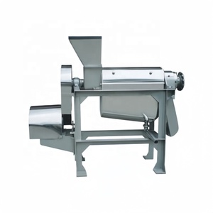 Vbjx công nghiệp chuyên nghiệp điện Rau Trái Cây citrus nho xoài cho vít Máy ép trái cây máy xay sinh tố vắt ép máy - Product Image 2