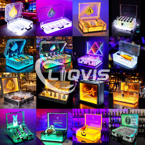 Couleur intelligente Pixels lumières LED Robot Cosplay Costume vêtements lumineux échasses marcheur Costume pour scène danse Performance - Product Image 5
