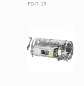Unidad Principal de Sensor Original Tipo FD-R125 de 100A/125A - Product Image 3