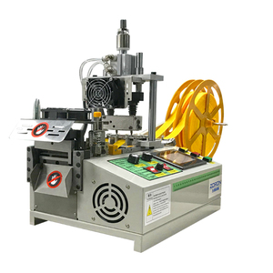 Machine de découpe automatique de ruban, coupe-ruban, pour les tissus, offre spéciale, - Product Image 4
