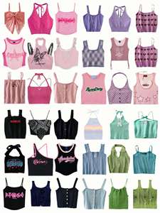 Débardeurs pour femmes en tissu tissé, écologiques, doux, confortables, longueur standard, tendance, personnalisables, vente en gros à prix abordable - Product Image 2