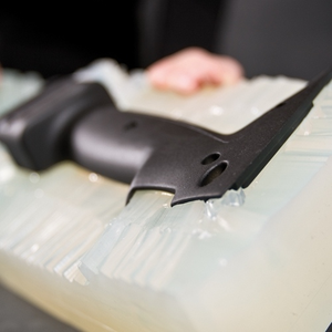 カスタムシリコンモールド 3Dプリント 真空鋳造 プラスチック筐体 ゴム製品 テスト プロトタイプ モデル製作 - Product Image 5