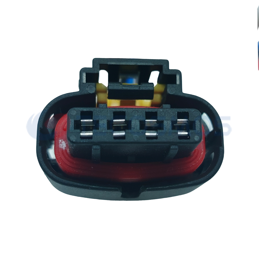 Automobile Waterproof Wiring Harness Connector Plug 4510891