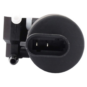 Pompe de lave-glace automobile 7700821782 7701048307 pour Renault, électrique, en ABS noir - Product Image 4