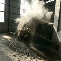 Système de brumisation à sec pour économie d'eau, équipement de contrôle de la poussière par brumisation à sec pour la suppression de la poussière dans les carrières, les mines, les stations de transfert et les ports
