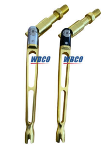 2 # uzun derin damla çubuklar popo derin deniz olta takımı - Product Image 3