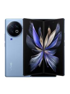 Nuevo Diseño <span class=keywords><strong>Vivo</strong></span> <span class=keywords><strong>X</strong></span> <span class=keywords><strong>Fold</strong></span> <span class=keywords><strong>2</strong></span> Fold2, Teléfono Inteligente 5G con Snapdragon 8Gen2, Pantalla AMOLED E6 de 8.03'' y 2K, Carga de 120W, Carga Inalámbrica de 50W, 50MP, NFC - Product Image 2