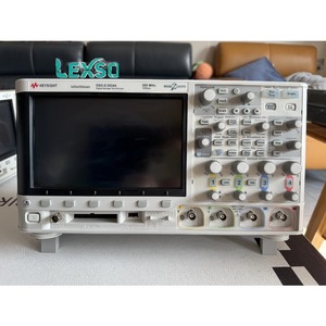 Osciloscopio de Señales Mixtas Keysight MSOX2024A, 200 MHz, 4 Canales Analógicos y 8 Digitales xgeqpt - Product Image 4
