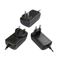 Adaptateur secteur et alimentation murale AC/DC 5V 6V 9V 12V 15V 18V 24V 0.3A 0.5A 1A 2A 3A 4A 5A 6A 7A etc.