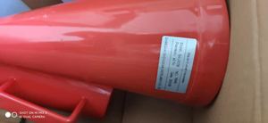 SS 플라스틱 진흙 습지 깔때기 점도계 드릴링 액체 점도 테스트 미터 모래 함량 테스트 세트 - Product Image 5