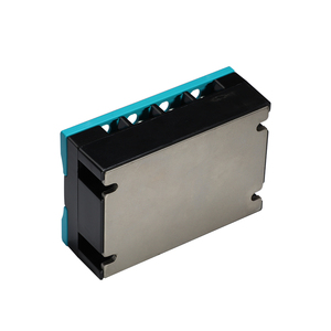 Fcgk <span class=keywords><strong>3</strong></span> pha SSR Relay trạng thái rắn <span class=keywords><strong>acac</strong></span> 10A 24-480vac ba pha SSR relay với bụi bằng chứng - Product Image 4