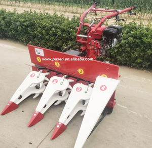 Machine à relier pour la récolte du riz Coupeur de blé Reed Reaper - Product Image 6