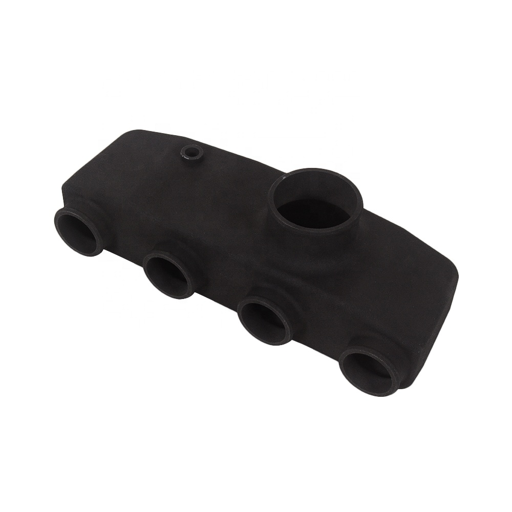 Корпус воздушного фильтра мотоцикла, впускной фильтр K75 K100 1100, впускной коллектор