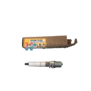 قطع غيار محرك حفارة البناء 479-7702 301-6663 G3508 G3508B شمعة إشعال 4797702 3016663 لكاتربيلر - Product Image 1