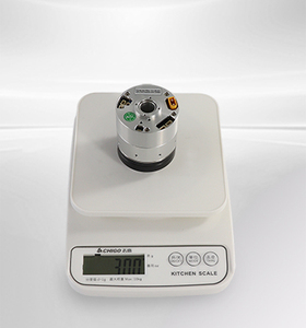 Actuador de Motor para Articulaciones de Robot Compactado con Codificador Absoluto para Articulaciones de Robot EtherCat/Can - Product Image 4